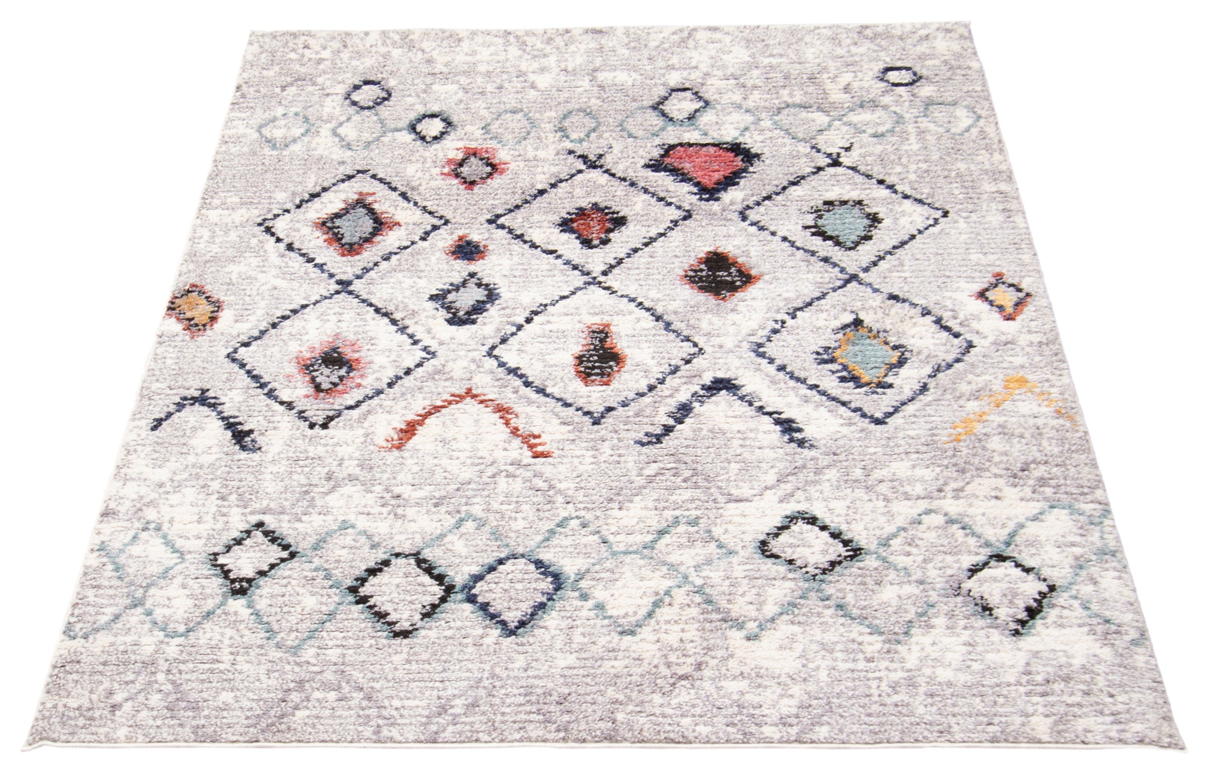 Morocco Classic Ivory