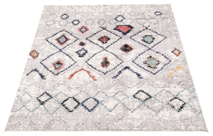 Morocco Classic Ivory