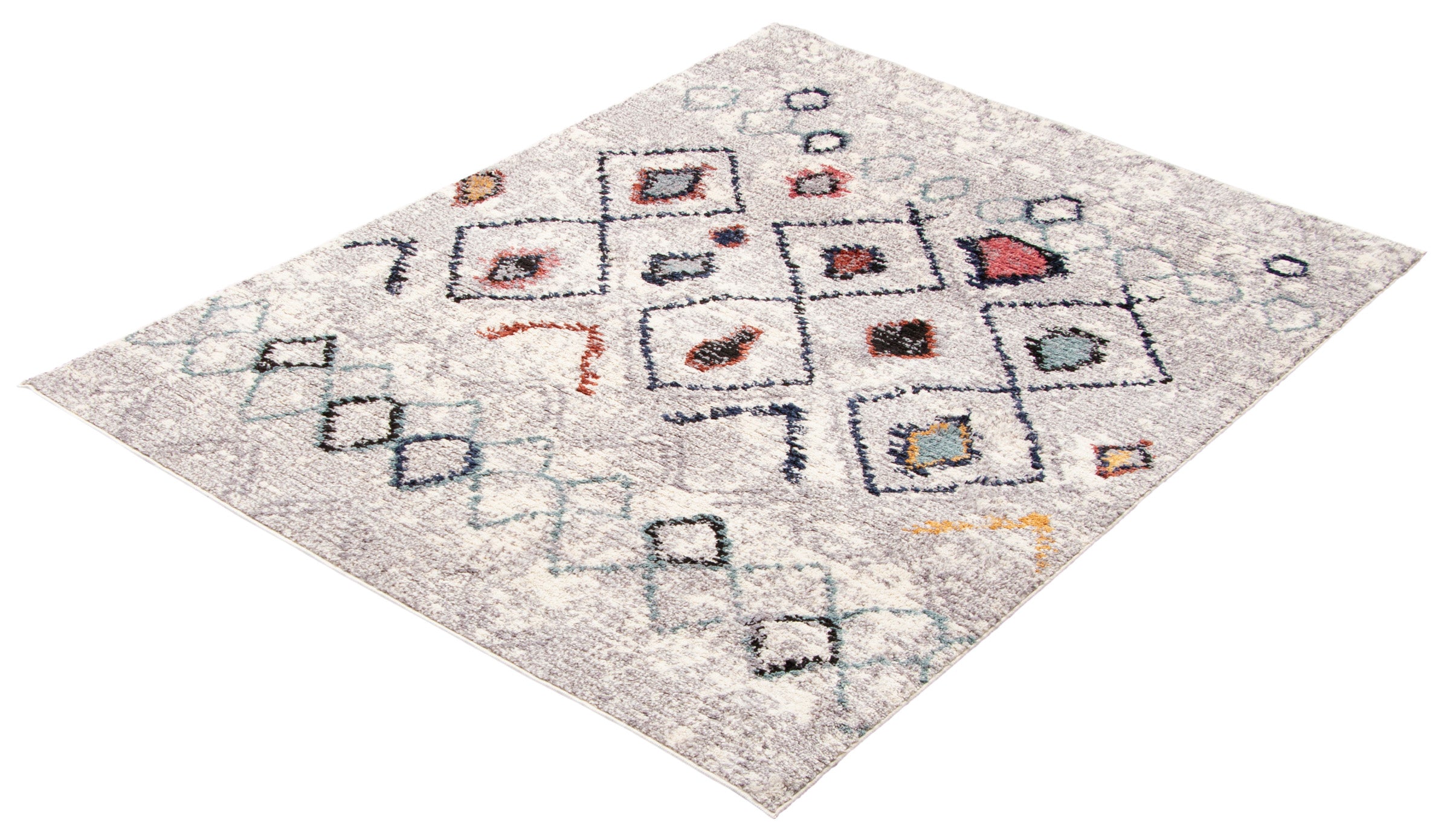 Morocco Classic Ivory