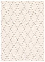 Load image into Gallery viewer, Macy Diamante  White/Grey
