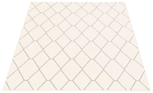 Macy Diamante  White/Grey