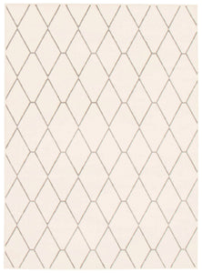 Macy Diamante  White/Grey