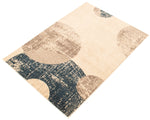 Load image into Gallery viewer, Bellagio Ivory/Blue
