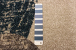 Load image into Gallery viewer, Bellagio Ivory/Blue
