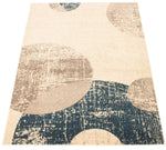 Load image into Gallery viewer, Bellagio Ivory/Blue
