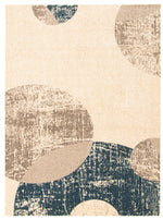 Load image into Gallery viewer, Bellagio Ivory/Blue
