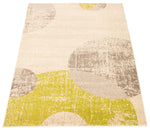 Load image into Gallery viewer, Bellagio Ivory/Green
