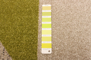 Harlow Grey/Green