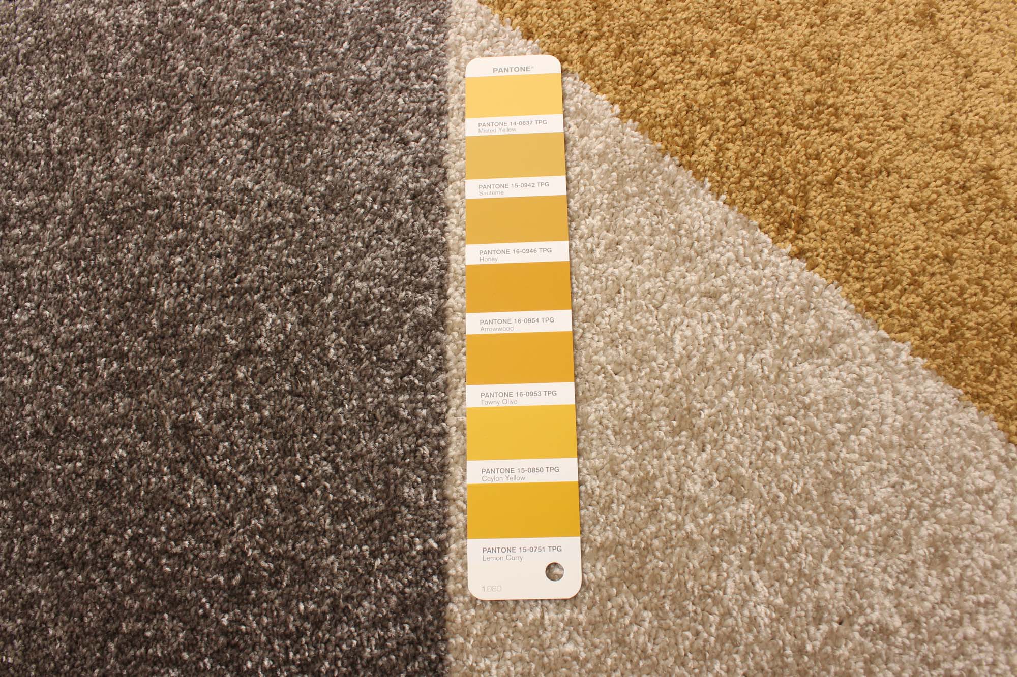 Harlow Grey/Gold