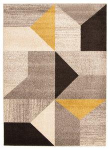 Harlow Grey/Gold