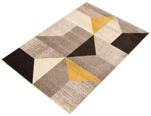 Harlow Grey/Gold