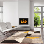 Load image into Gallery viewer, Harlow Grey/Gold
