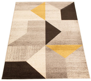 Harlow Grey/Gold