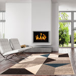 Load image into Gallery viewer, Harlow Grey/Blue

