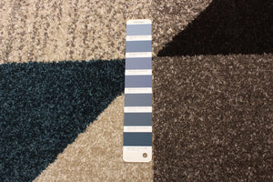 Harlow Grey/Blue