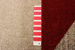 Load image into Gallery viewer, Harlow Grey/Red
