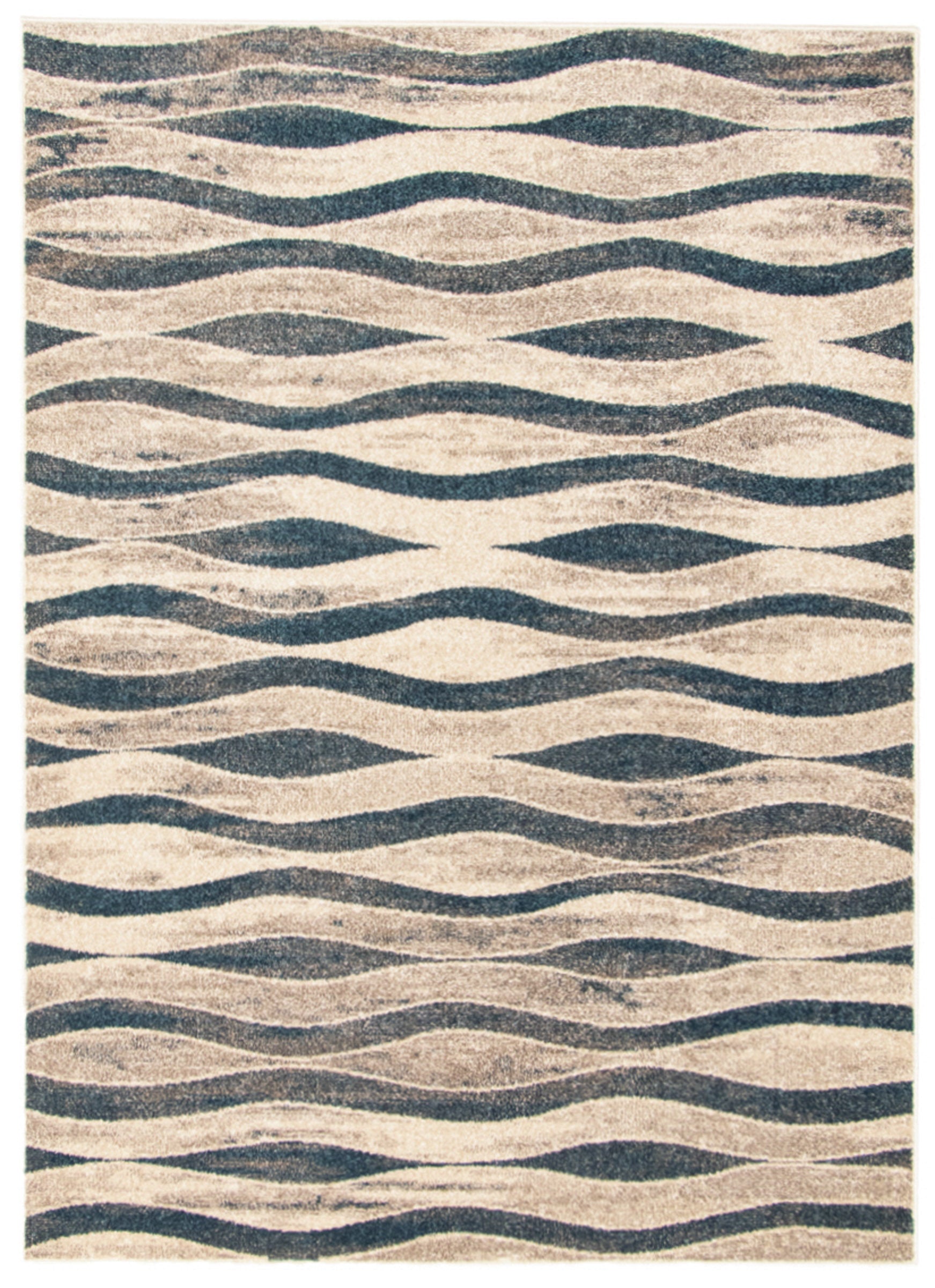 Neela Ivory/Blue
