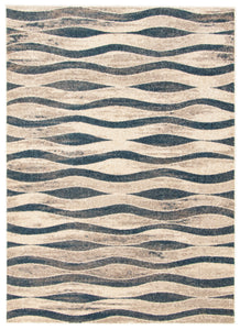 Neela Ivory/Blue