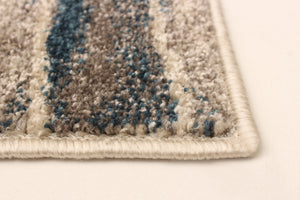 Neela Ivory/Blue