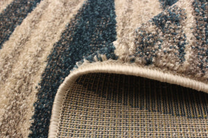 Neela Ivory/Blue