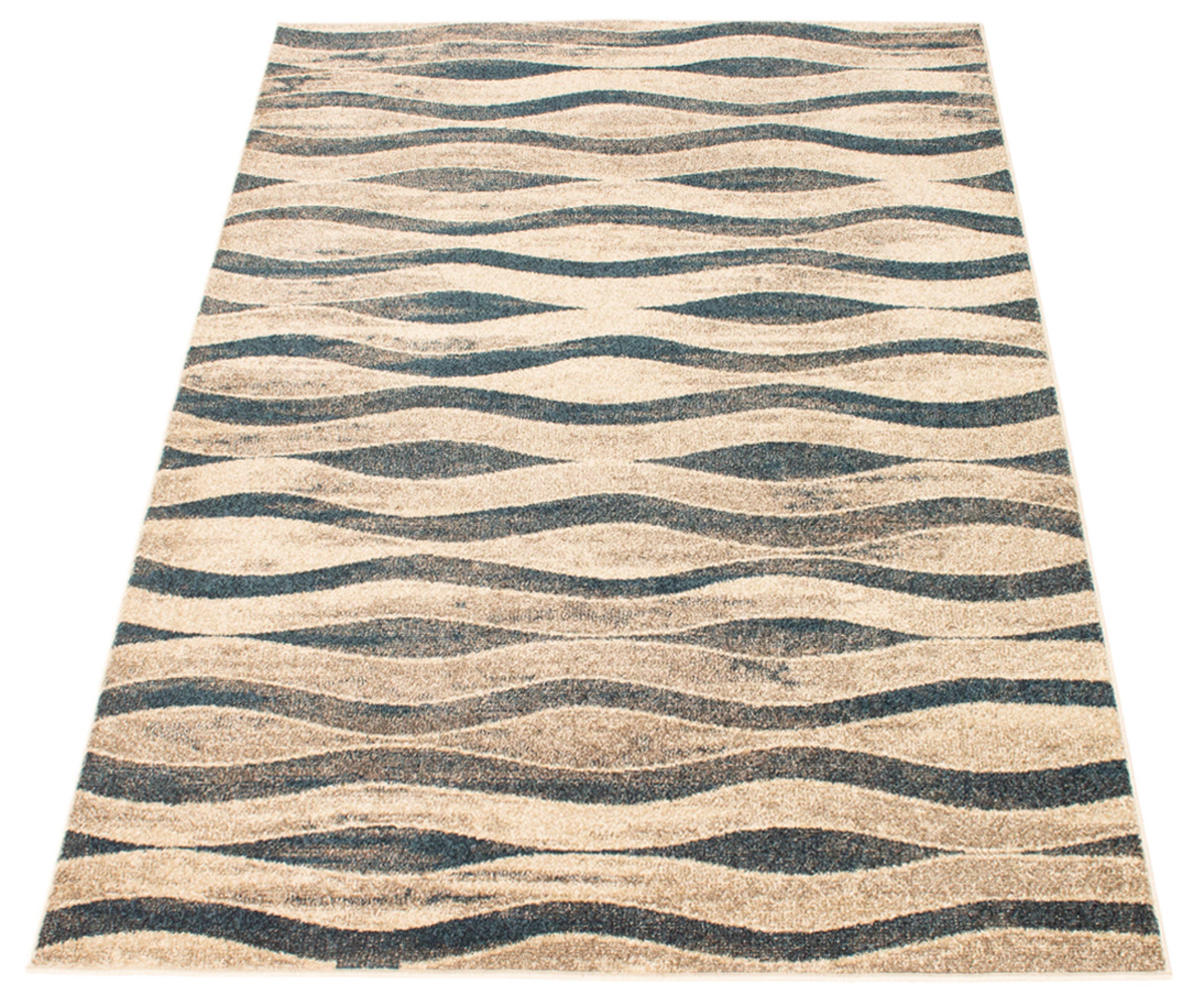 Neela Ivory/Blue