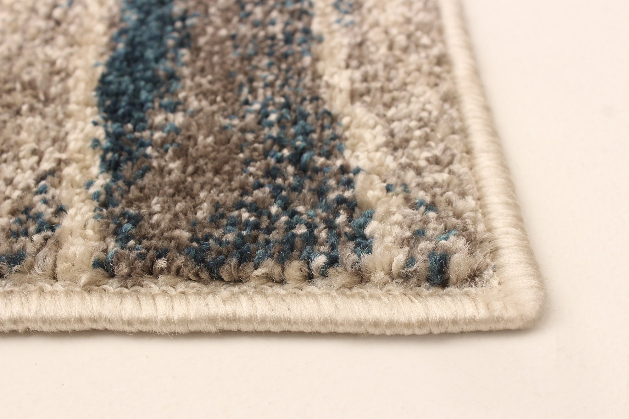 Neela Ivory/Blue