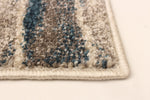 Load image into Gallery viewer, Neela Ivory/Blue
