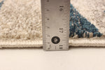 Load image into Gallery viewer, Neela Ivory/Blue
