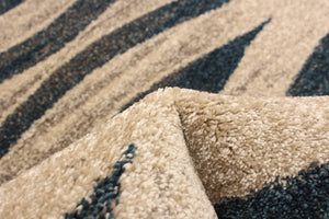 Neela Ivory/Blue