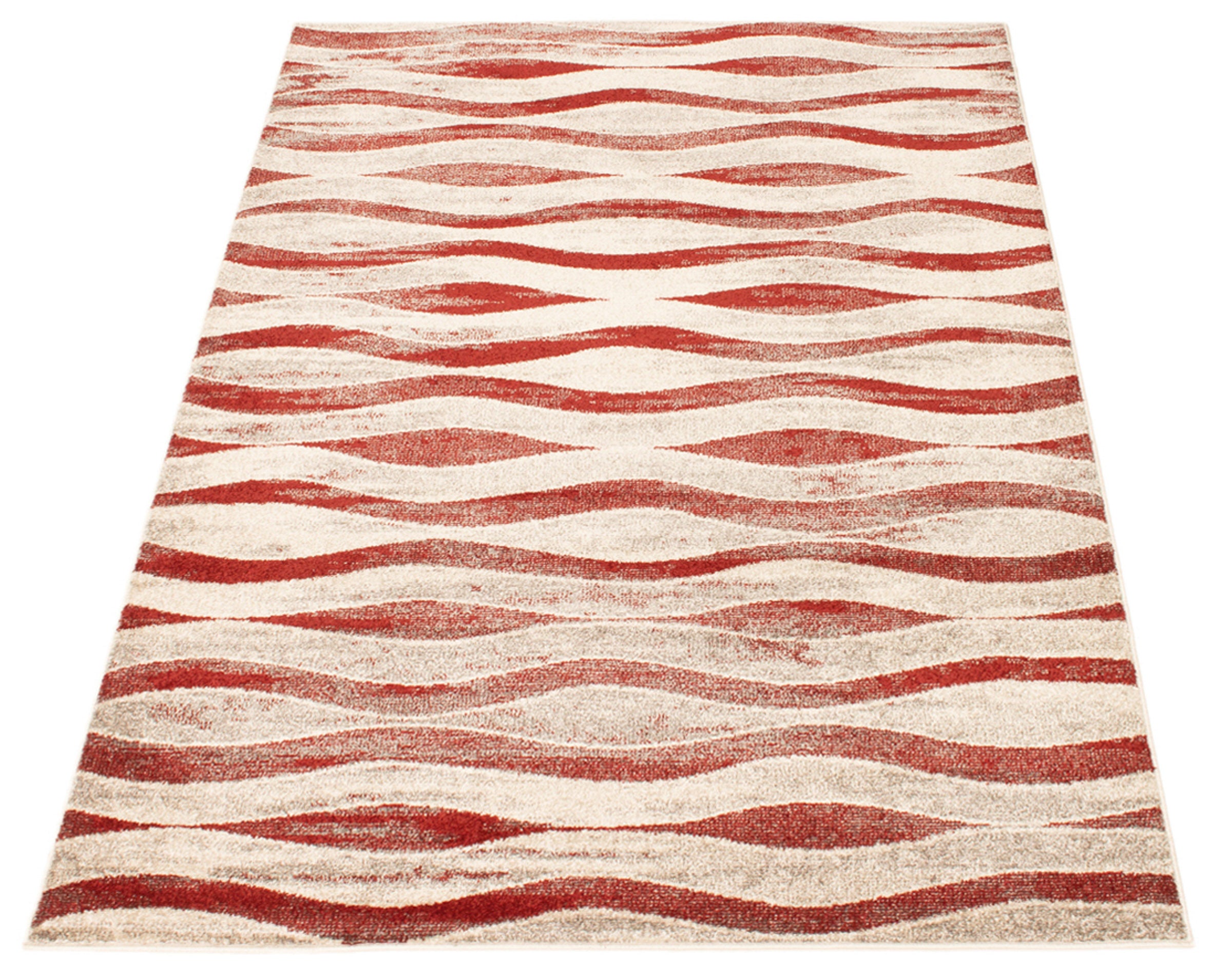 Neela Ivory/Red