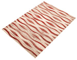 Load image into Gallery viewer, Neela Ivory/Red
