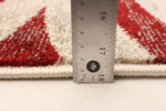 Load image into Gallery viewer, Neela Ivory/Red

