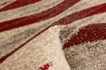 Load image into Gallery viewer, Neela Ivory/Red
