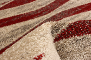 Neela Ivory/Red