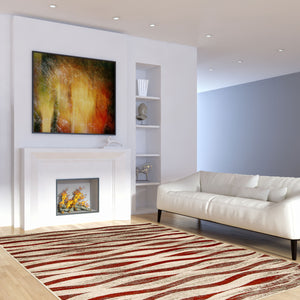 Neela Ivory/Red