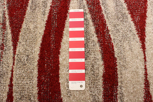 Neela Ivory/Red