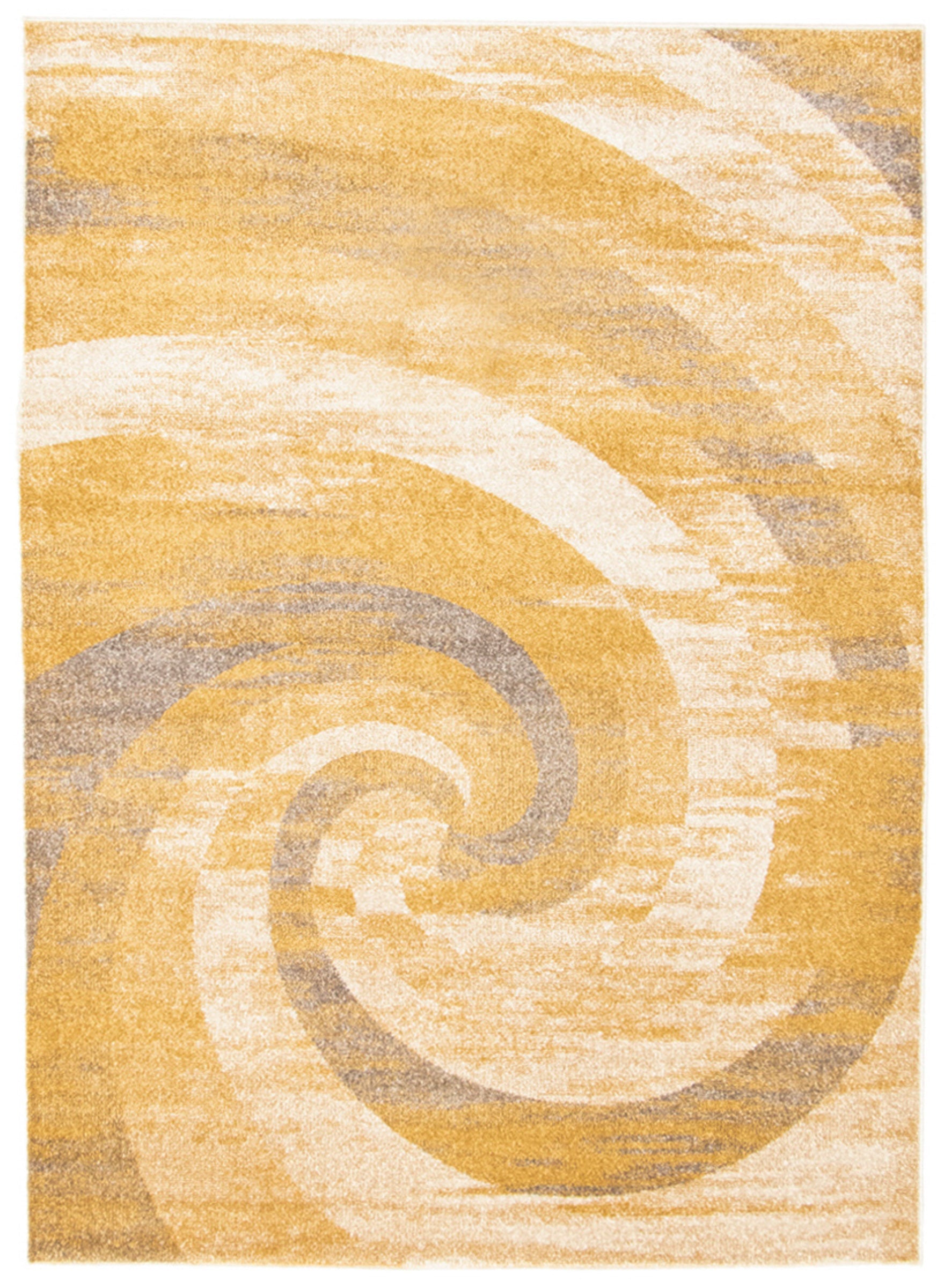 Cora Ivory/Gold