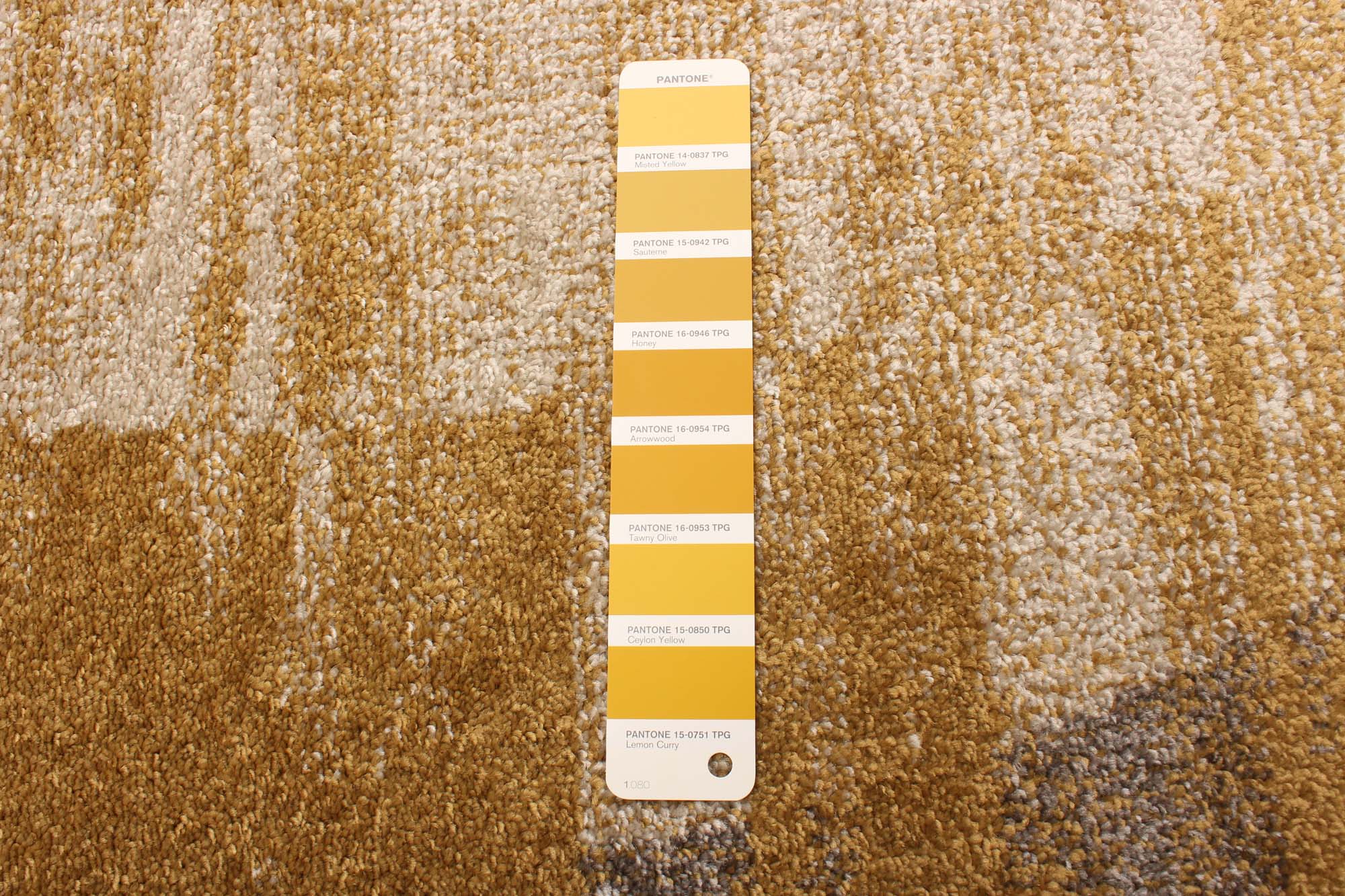 Cora Ivory/Gold