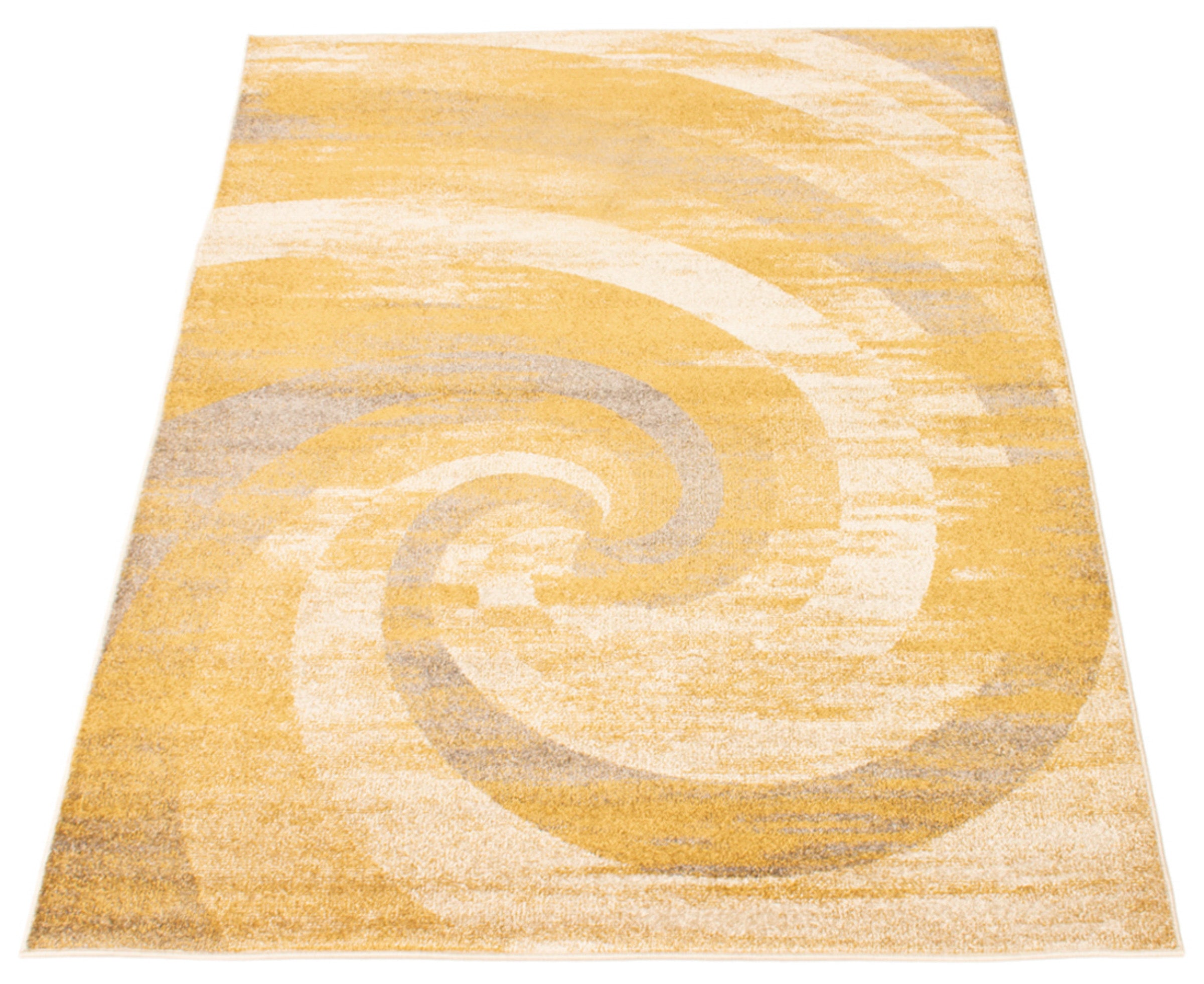 Cora Ivory/Gold