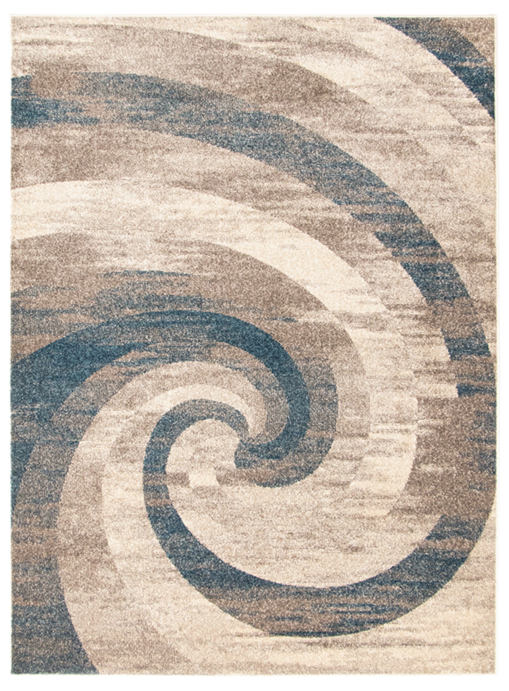 Cora Ivory/Blue