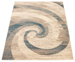 Load image into Gallery viewer, Cora Ivory/Blue
