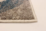 Load image into Gallery viewer, Cora Ivory/Blue
