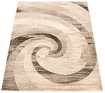 Load image into Gallery viewer, Cora Ivory/Brown
