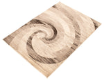 Load image into Gallery viewer, Cora Ivory/Brown
