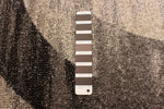 Load image into Gallery viewer, Cora Ivory/Brown
