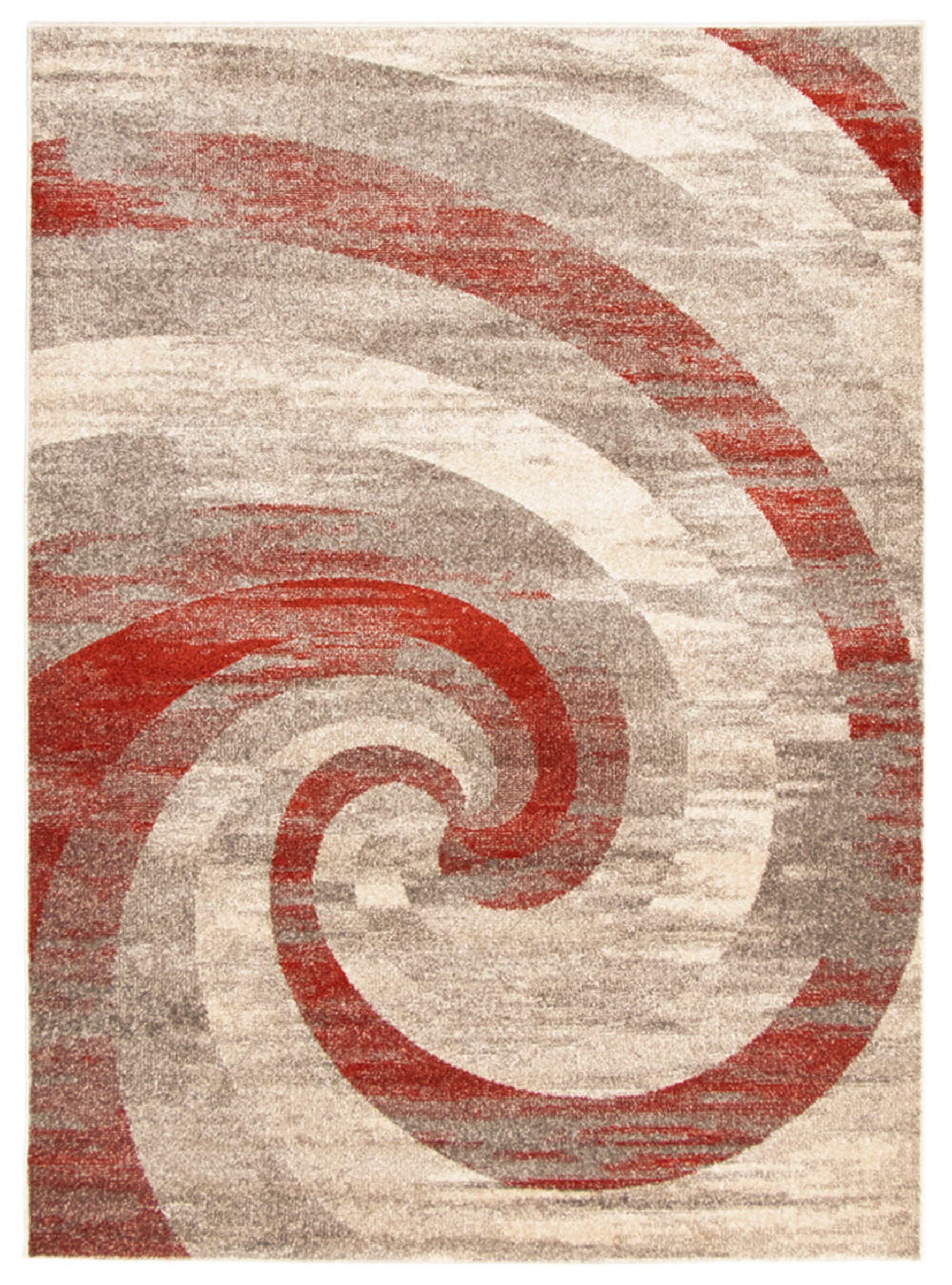 Cora Ivory/Red