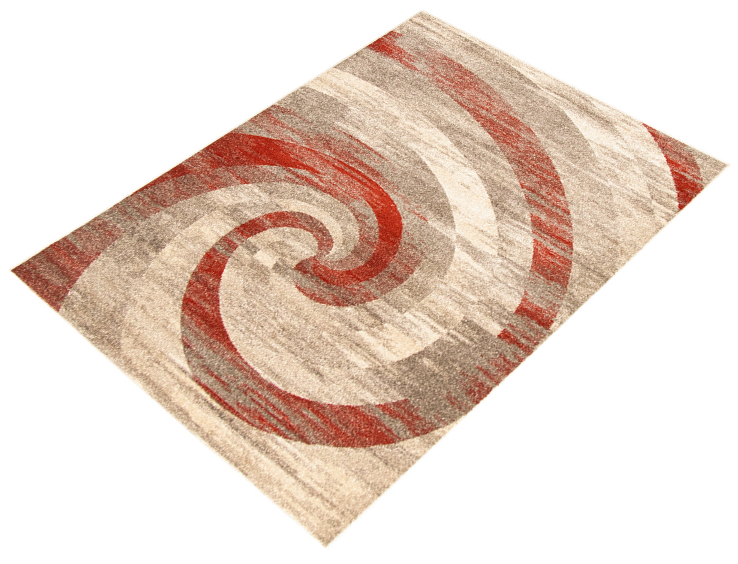Cora Ivory/Red