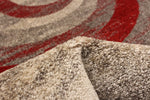 Load image into Gallery viewer, Cora Ivory/Red

