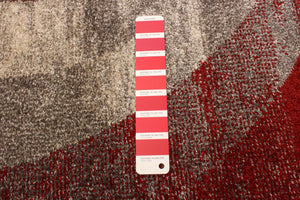 Cora Ivory/Red