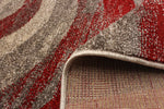 Load image into Gallery viewer, Cora Ivory/Red
